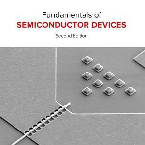 Fundamentals of Semiconductor Devices (2nd Edition) - eBook