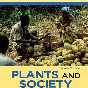 ISE Plants And Society (9th Edition) - eBook