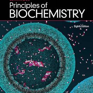 Lehninger Principles of Biochemistry (8th Edition) - eBook