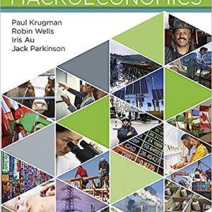 Macroeconomics (3rd Canadian Edition) - eBook