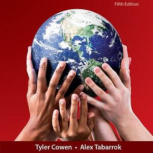 Modern Principles of Economics (5th Edition) - eBook