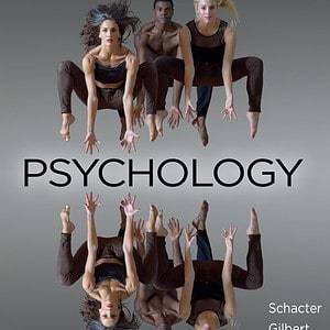 Psychology (6th Edition) - eBook