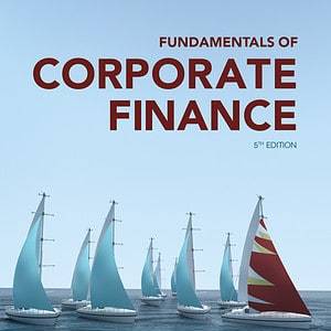 Fundamentals of Corporate Finance (5th Edition) - eBook