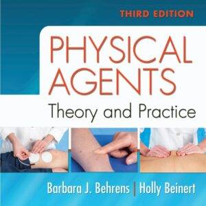 Physical Agents Theory and Practice (3rd Edition) - eBook