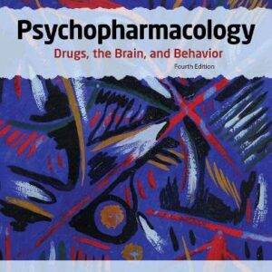 Psychopharmacology, 4th Edition - PDF eBook