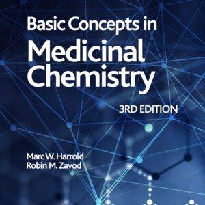 Basic Concepts in Medicinal Chemistry (3rd Edition) - eBook