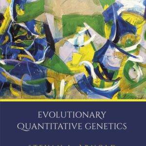 Evolutionary Quantitative Genetics - eBook