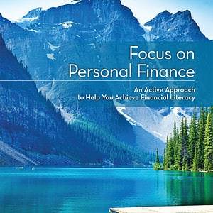 Focus on Personal Finance (7th Edition) - eBook