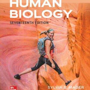 Human Biology (17th Edition - International) - eBook