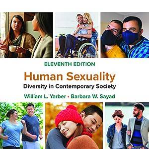 Human Sexuality: Diversity in Contemporary Society (11th Edition) - eBook