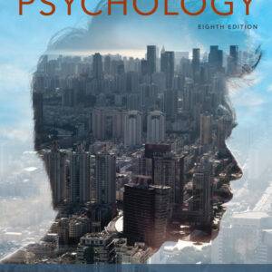 Psychology (8th Edition) - eBook