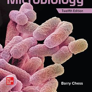 Talaro's Foundations in Microbiology ISE (12th Edition) - eBook