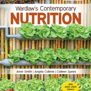 Wardlaw's Contemporary Nutrition (12th Edition) - eBook