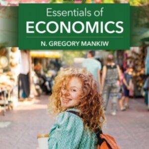 Essentials of Economics (MindTap Course List) (10th Edition) - eBook