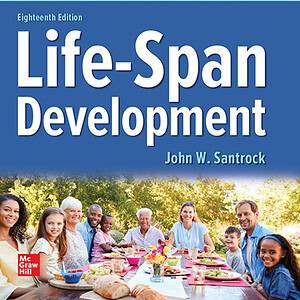 Life-Span Development (18th Edition) - eBook