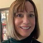 Margaret Jordan Halter