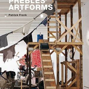 Prebles' Artforms (12th Edition) - eBook