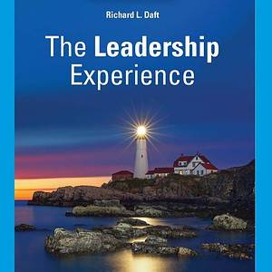 The Leadership Experience (8th Edition) - eBook
