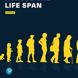 Development Across the Life Span (9th Edition) - eBook