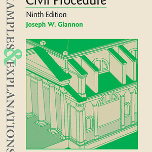 Examples & Explanations for Civil Procedure (9th Edition) - eBook