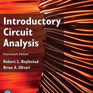 Introductory Circuit Analysis (14th Edition-Global) - eBook