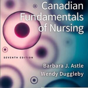 Potter and Perry's Canadian Fundamentals of Nursing (7th Edition) - eBook