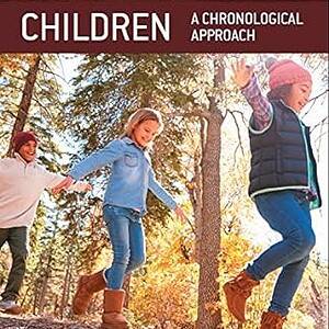 Children: A Chronological Approach (5th Canadian Edition)
