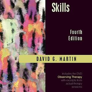 Counseling and Therapy Skills (4th Edition) - eBook
