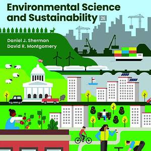 Environmental Science and Sustainability (2nd Edition) - eBook