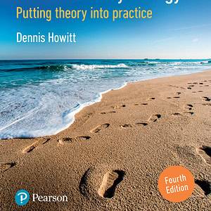 Introduction to Qualitative Research Methods in Psychology: Putting Theory Into Practice (4th Edition) - eBook