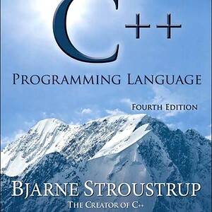 The C++ Programming Language (4th Edition) - eBook