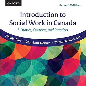 Introduction to Social Work in Canada: Histories, Contexts, and Practices (2nd Edition) - eBook