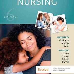 Maternal-Child Nursing 6th Edition pdf