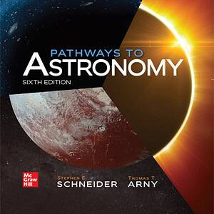 Pathways to Astronomy (6th Edition) - eBook