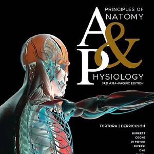 Principles of Anatomy and Physiology (3rd Asia-Pacific Edition) - eBook