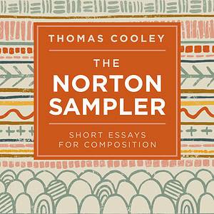 The Norton Sampler (10th Edition) - eBook