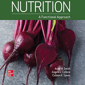 Wardlaw's Contemporary Nutrition: A Functional Approach (7th Edition) - eBook