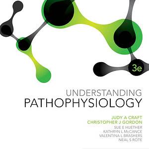 Understanding Pathophysiology - ANZ adaptation (3rd Edition) - eBook