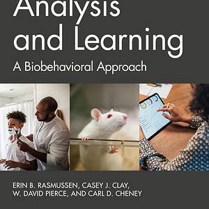 Behavior Analysis and Learning (7th Edition) - eBook
