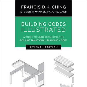 Building Codes Illustrated (7th Edition) - eBook