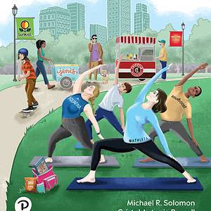 Consumer Behavior: Buying, Having, Being (14th Edition) - eBook