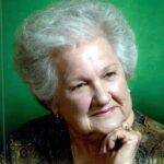 Dorothy M. Kennedy