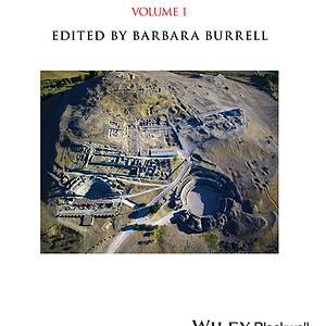 A Companion to the Archaeology of the Roman Empire, 2 Volume Set - eBook