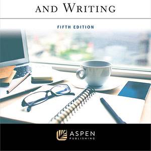 Concise Guide to Legal Research and Writing (5th Edition) - eBook