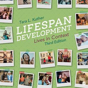 Lifespan Development: Lives in Context (3rd Edition) - eBook