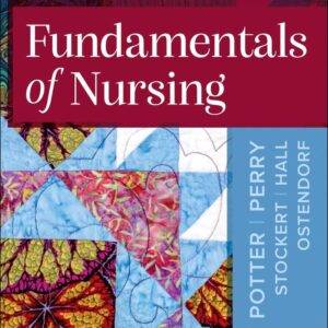 Fundamentals of Nursing (12th Edition) - eBook