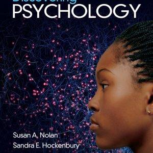 Discovering Psychology (9th Edition) - eBook