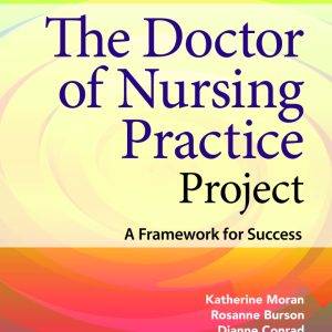 The Doctor of Nursing Practice Project: A Framework for Success (4th Edition) - eBook