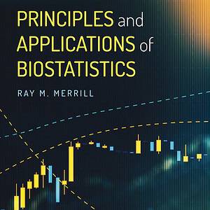Principles and Applications of Biostatistics - eBook