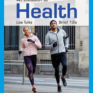 An Invitation to Health (Brief 12th Edition) - eBook